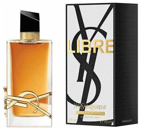 yves saint laurent libre eau de parfum review